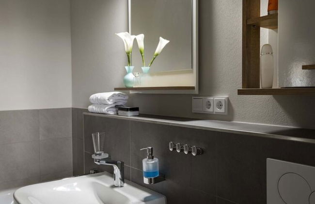 Exclusives Appartement auf Fehmarn - Foto 19