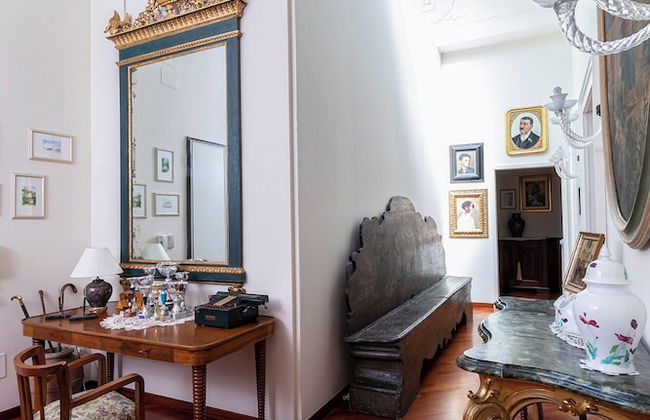 Residenza Palazzo Marchesini - Photo 4