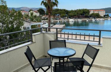 Cap Adria Apartment Residence - Photo 44