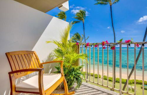 Oceanfront Condo Stunning Sunrise and Ocean Views - Foto 30