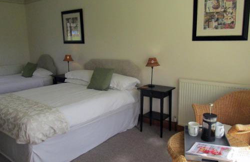 Owl Cottage High Weldon - Foto 16