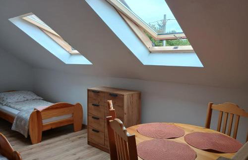 Chata Pod Różą - Photo 16