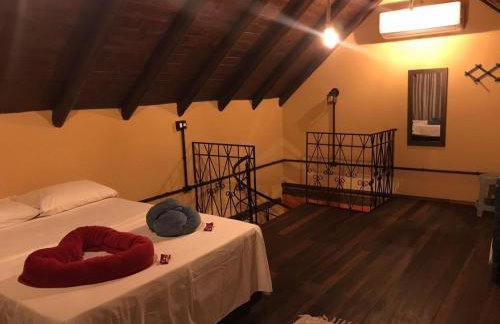 Encanto Chalés – 150m da Praia Grande – Penha – SC - Foto 45