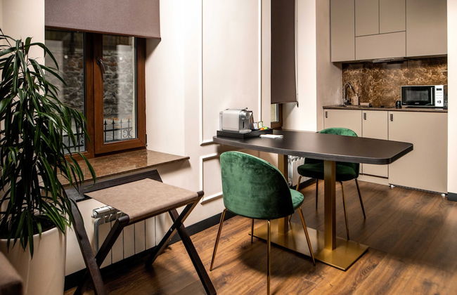 De Paris Apartments - Foto 19