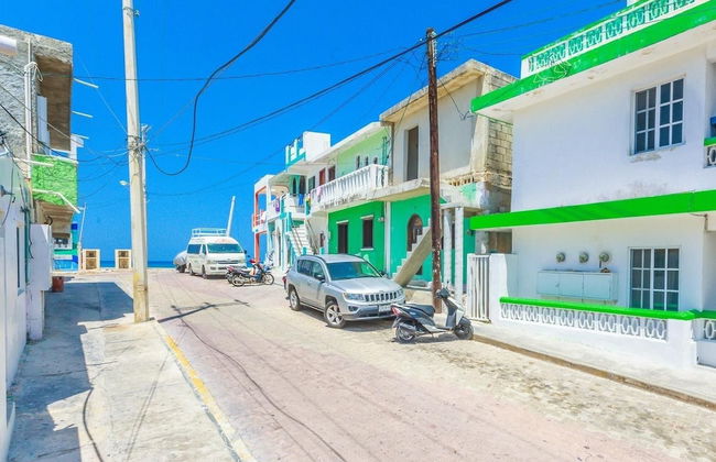 Casa Verde by Skyrun - Foto 17