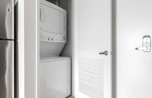 SoMa 1BR w Gym Roofdeck WD nr Muni BART SFO-272 - Foto 11