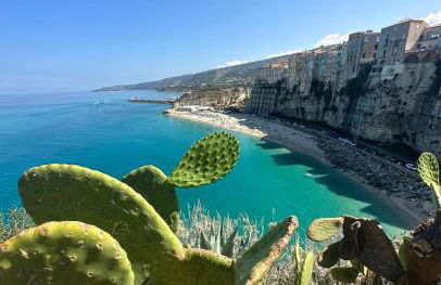 Puro Lino Tropea "Luxury Stay" - Foto 1