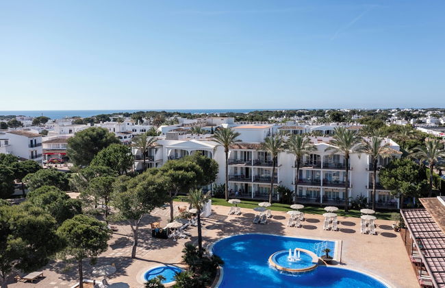 Inturotel Sa Marina - Foto 52