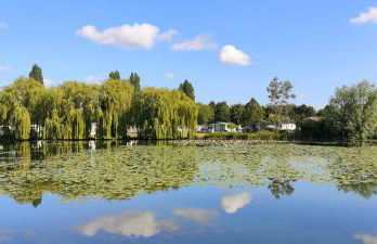Billing Aquadrome ,3 bedrooms caravan - Photo 30