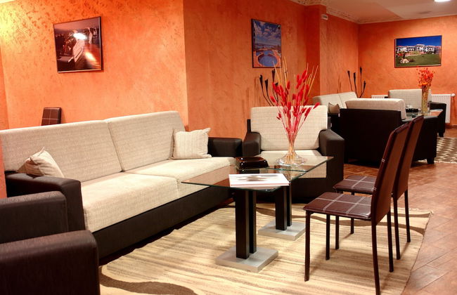 Grand Monastery Private Apartments - Foto 34