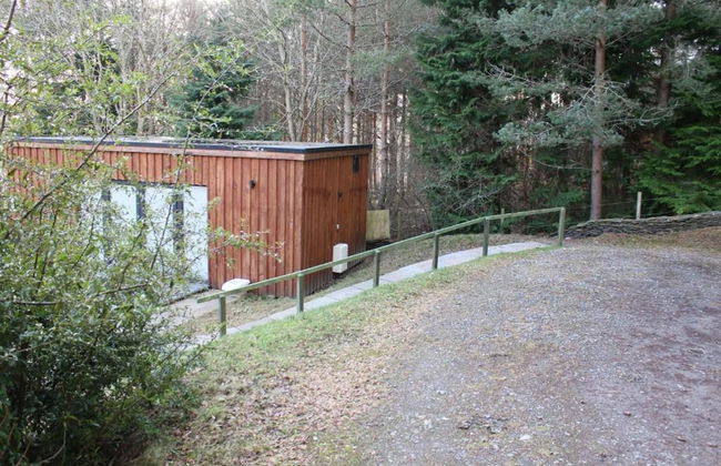 Amazing Cottage With Indoor Private Pool - Foto 21