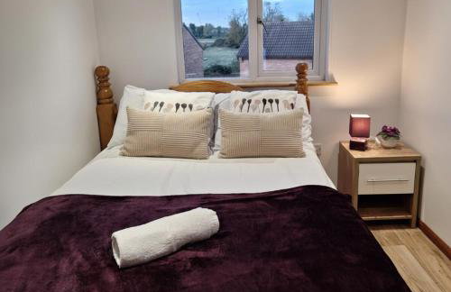 Modern 4BR Cambridge House with Parking for 9 guests - Foto 1