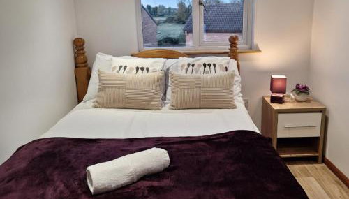 Modern 4BR Cambridge House with Parking for 9 guests - Foto 1