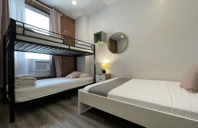 Hotel and the City-Midtown - Photo 73