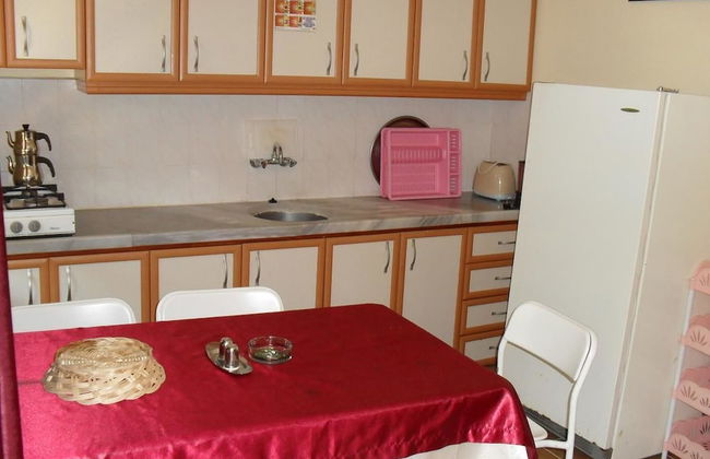 Villa Ozalp Apartments - Photo 6