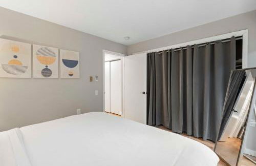 Willy St Apt Pets and Parking free - Fully Furnished - Foto 21