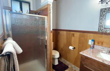 Bearadise Cabin - Foto 19