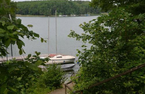 Am Badesee Villa Svenson am Ellertshäuser See - Foto 28