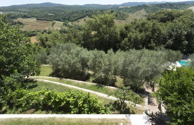 Casale degli Ulivi - Photo 49