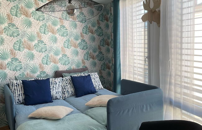 Le Numéro 2 - Photo 1