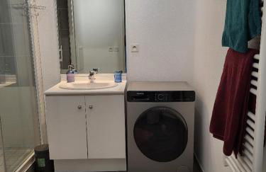 ROOFTOP 3 CHAMBRES, TERRASSE, GARAGE - Foto 12