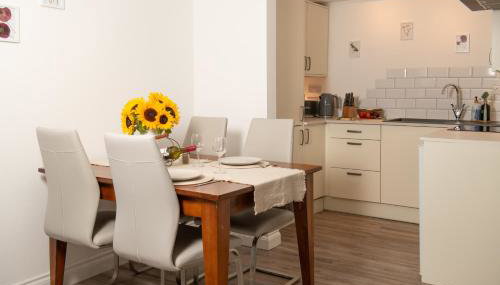Lovely apartment - Foto 4