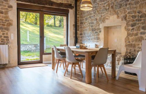 The Stone House naturaleza y confort - Foto 10