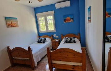 Casa Gran Mirador - Ruime vakantie villa met groot privé zwembad 8-14 pers - Foto 57