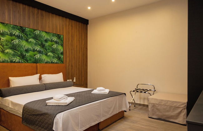 Dioroh Suites Meteora 303 - Foto 3