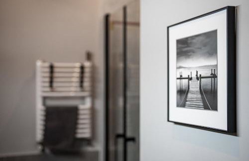 LivingRoom Oficyna Self Check-in 24h - Foto 22