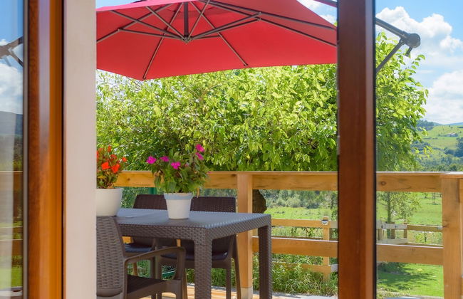 Apartamentos Las Garzas de Oyambre - Photo 27