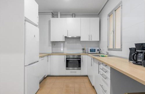 4 bedrooms 2 bathrooms furnished - Salamanca - refurbished - MintyStay - Photo 9