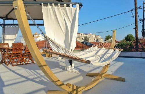 Villa Hara, Lixouri, Kefalonia - Foto 8