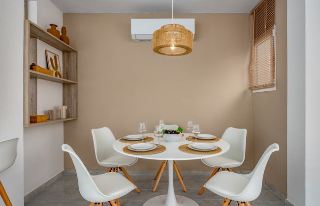 Ático Los Pelicanos - Photo 9