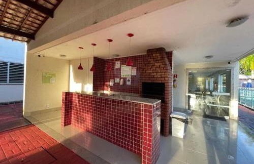 Localização privilegiada Apenas 8Min da Orla de Atalaia 5Min do Shopping 10Min Centro , 2 Quartos - Foto 14