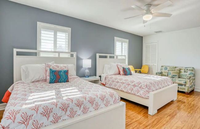 Sunshine Lane by Distinctive Beach Rentals - Foto 26