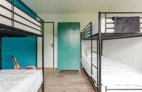 La maison de Chassiron,Jacuzzi, Climatisation, 4 chambres, Plage à 600M - Foto 22