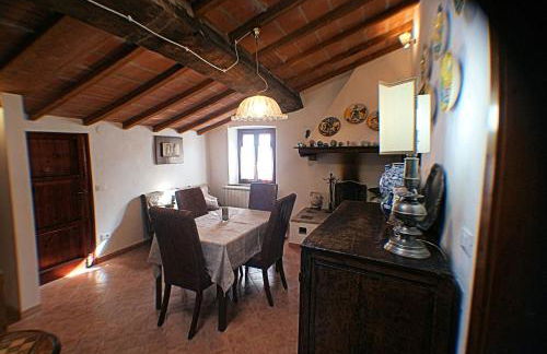 In Borgo -Legoli - Foto 6