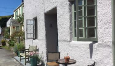 Pilchards Cottage - Foto 4