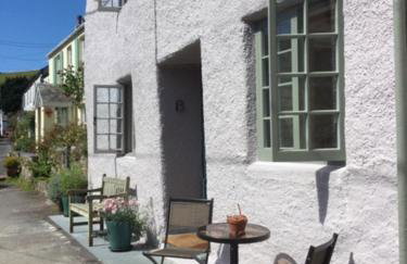 Pilchards Cottage - Foto 4