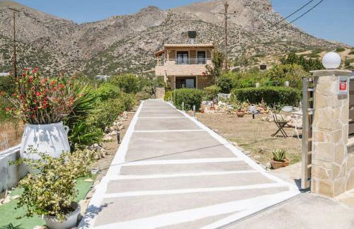 Villa Kyma by the sea, in South Crete - Foto 11
