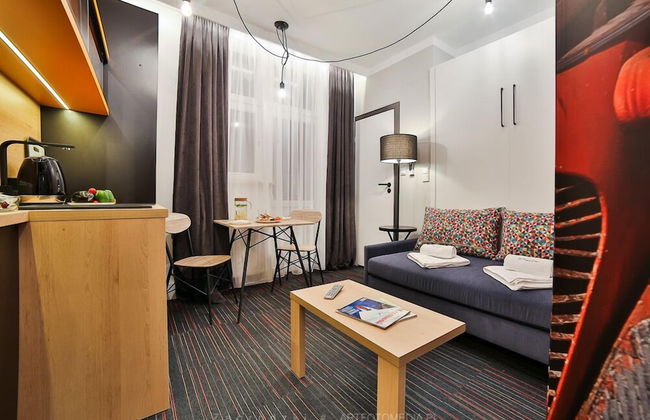 Saint Thomas Corner - Foto 57