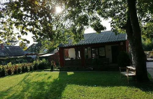 Ferienhaus Scandia am See - Foto 19