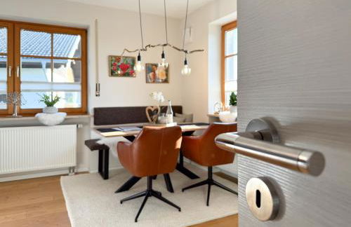 Apartment Wohlfühlplatzl - urgemütlich & ruhig - Foto 3