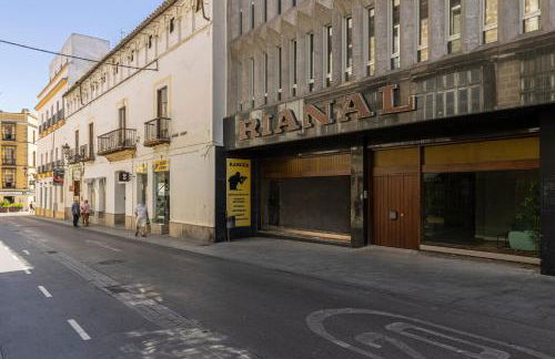 Allo Apartments Santa Maria I Centro 1 Habitación - Foto 29