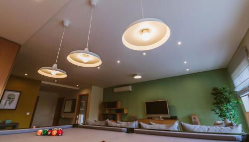 PRIME PARQUE RESIDENCE - Foto 5