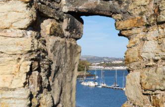 Harbour Cottage, Conwy - Foto 32