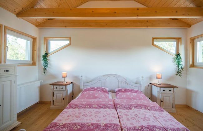 Tranquil Holiday Home in Winsen near River - Foto 9