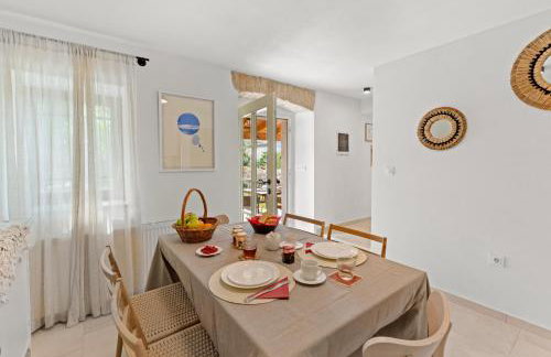 Villa Heureka-amazing heated pool and sauna - Foto 25