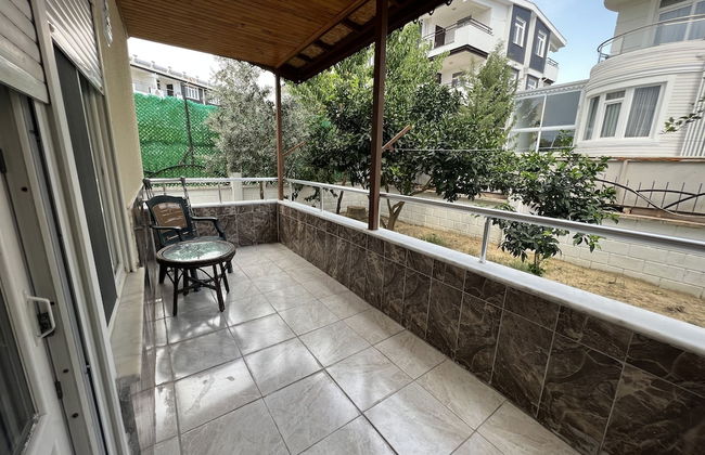 side parkvilla 2 - Foto 34